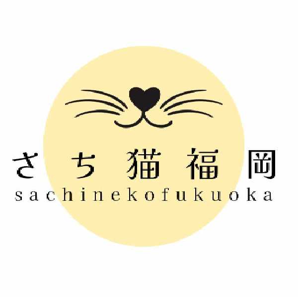 さち猫福岡