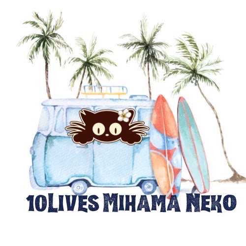 10LivesMihamaNeko