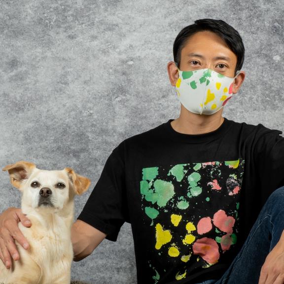 はっぴーているず保護room