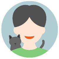 保護活動者さん