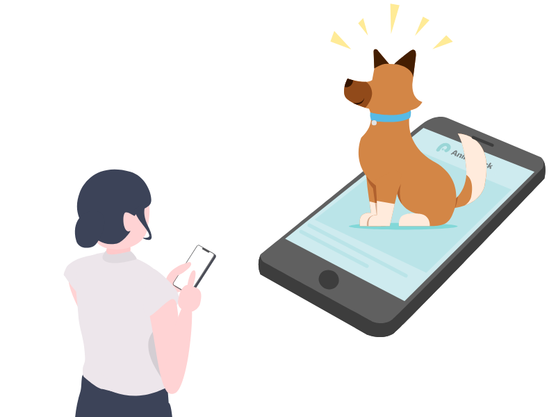 保護活動者さんのポイント交換対象